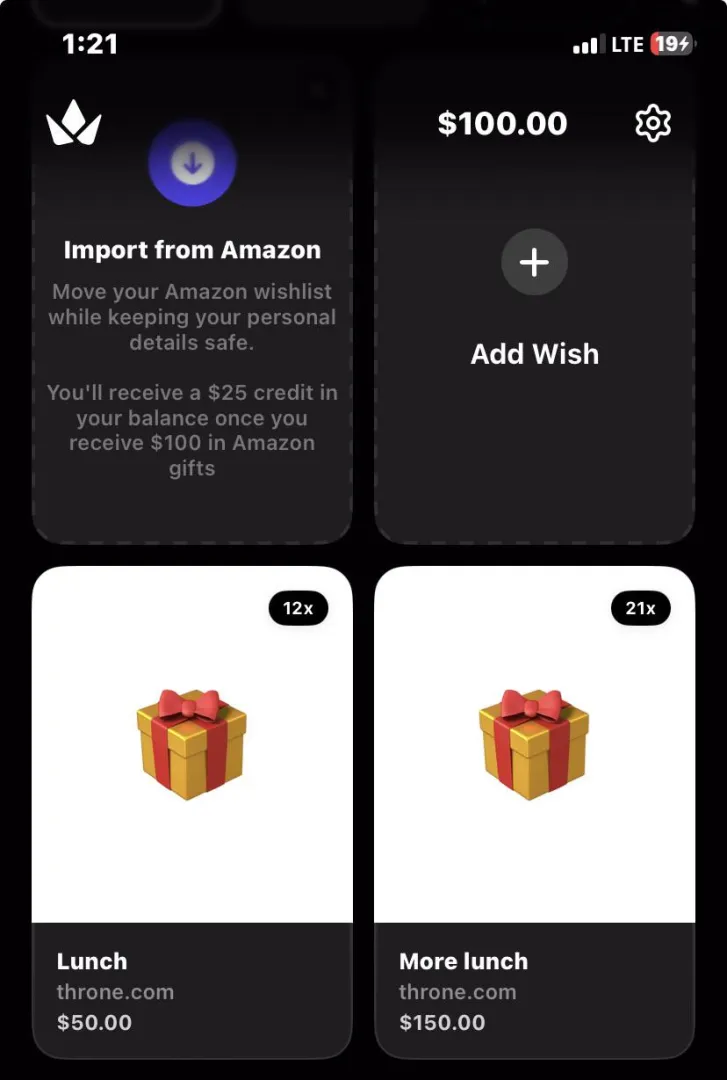 Skip the small talk , you buying lunch for a straight man ?  you got two options 