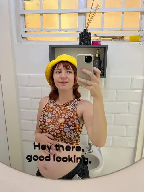 Snagged a pic in my fave coffee shops bathroom