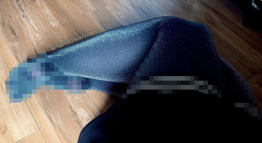 So kind of Me to even allow you to see this much