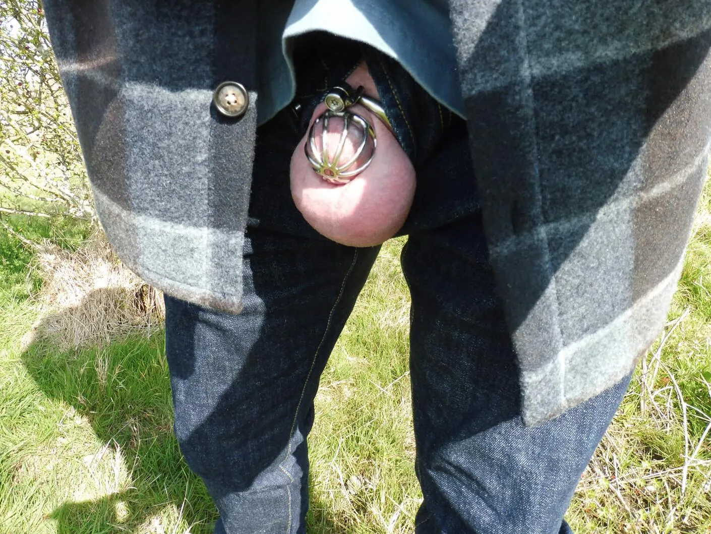 So nice, I just had to get out