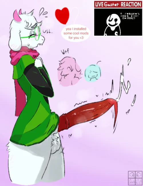 Some cool mods [M] (by me - Quadieart)