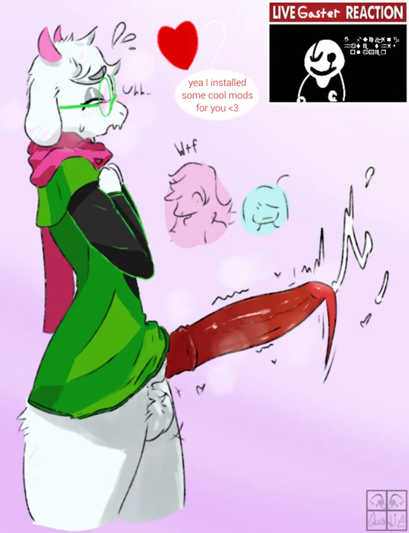 Some cool mods [M] (by me - Quadieart)