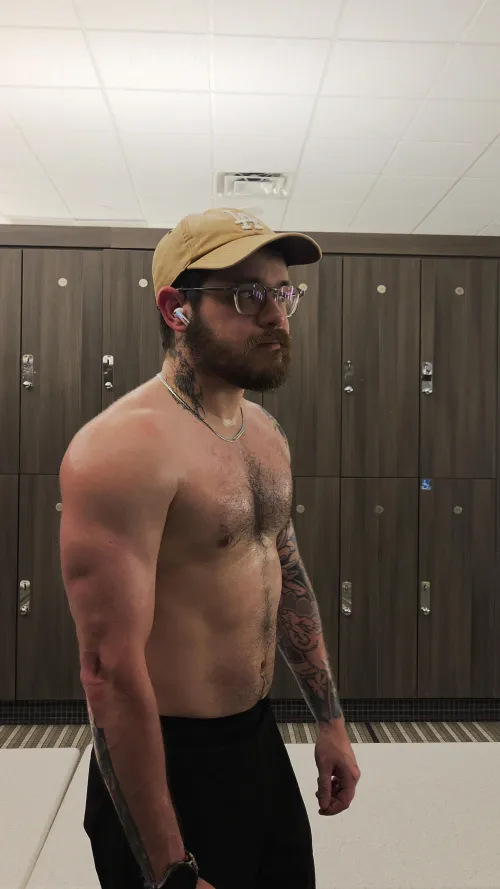 Some SFW for now ok?