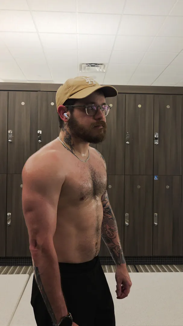 Some SFW for now ok?