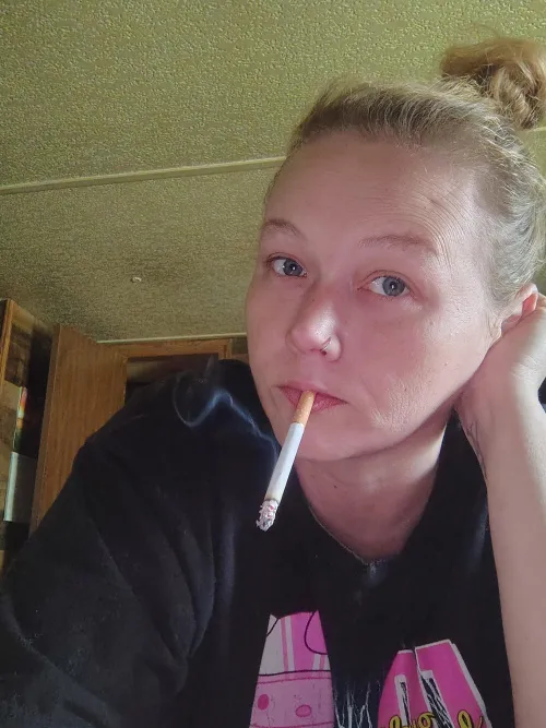 Stressed tf out today 