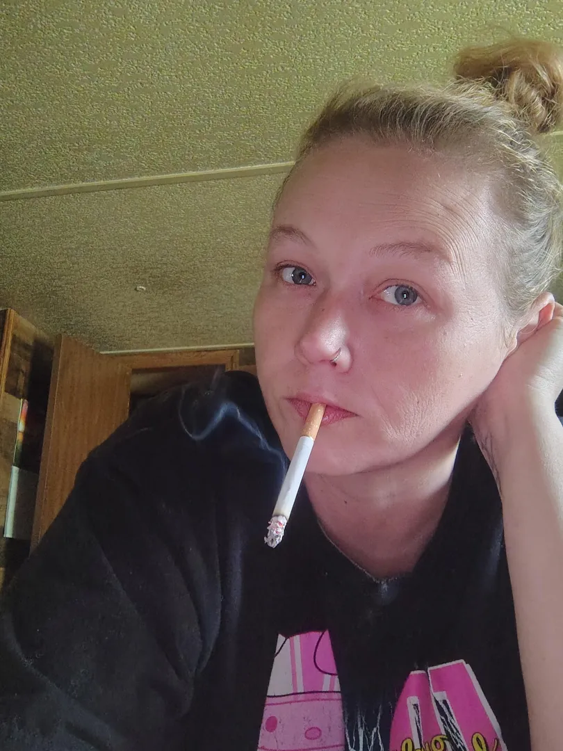 Stressed tf out today 