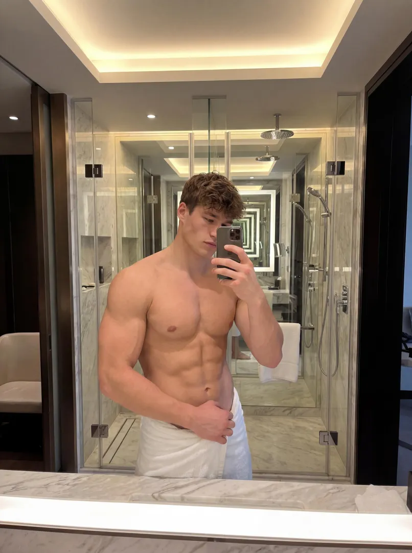 strong enough to hold you close