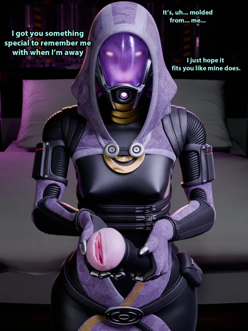Tali would love for the mods to BAN AI (@OffModelStudio)