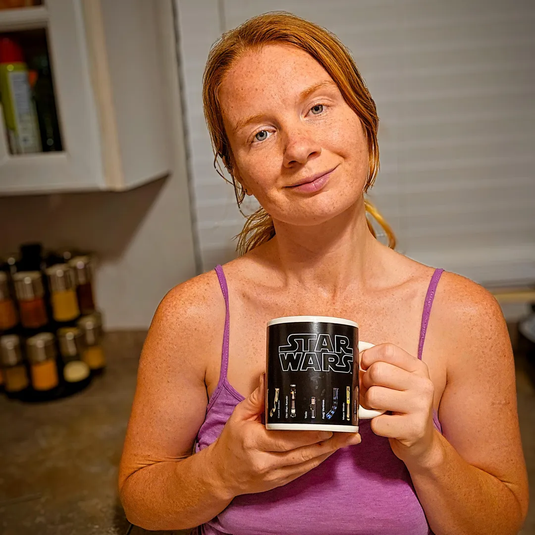 tbh i wasn’t planning to seduce anyone today... but here u are, drooling anyway [Return Our 3P Tools/Apps]