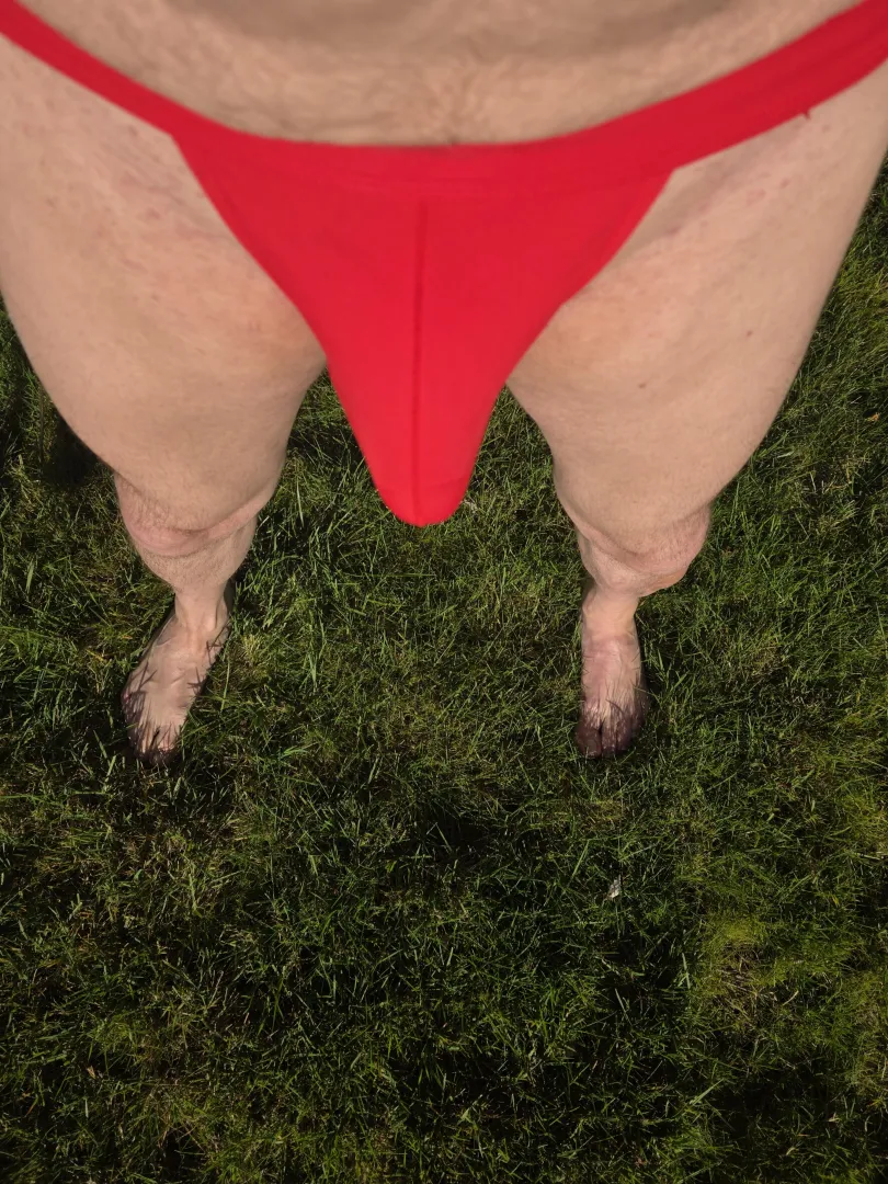 Tenting Outdoors [57]