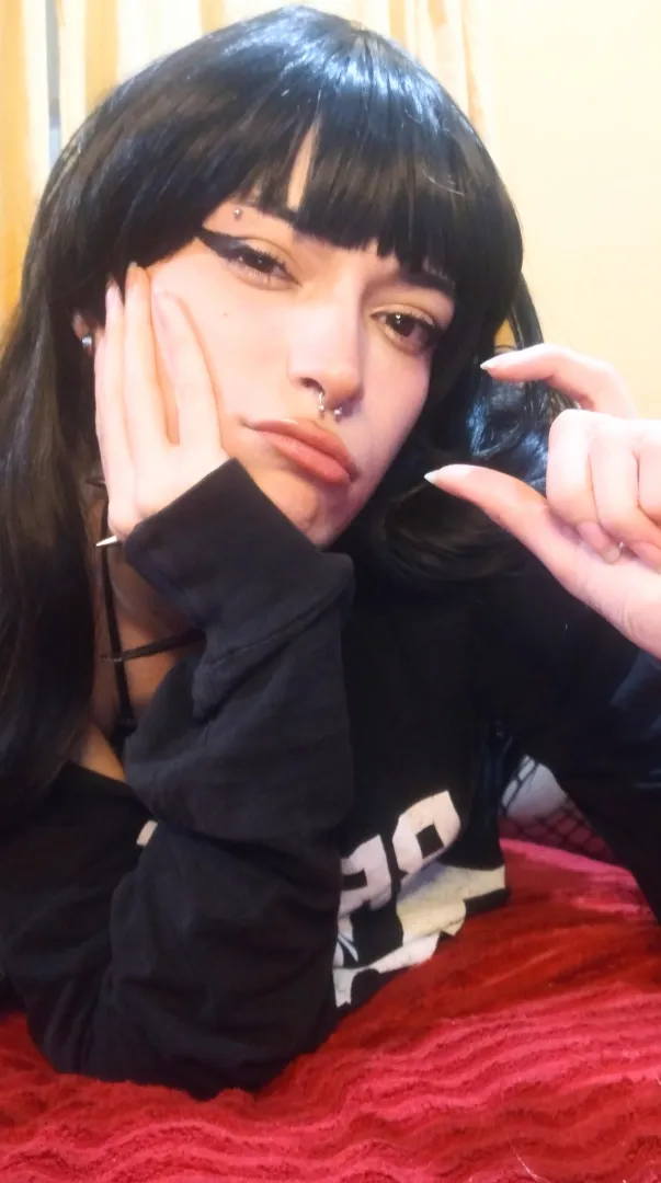 That microscopic inch of disappointment wouldn't satisfy a fly.