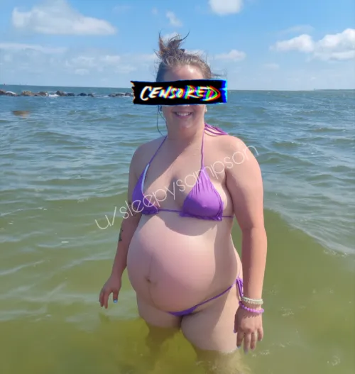 The concequences of your actions hubby