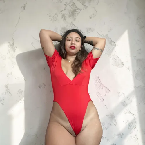 The domme you've been waiting to be punished is here!