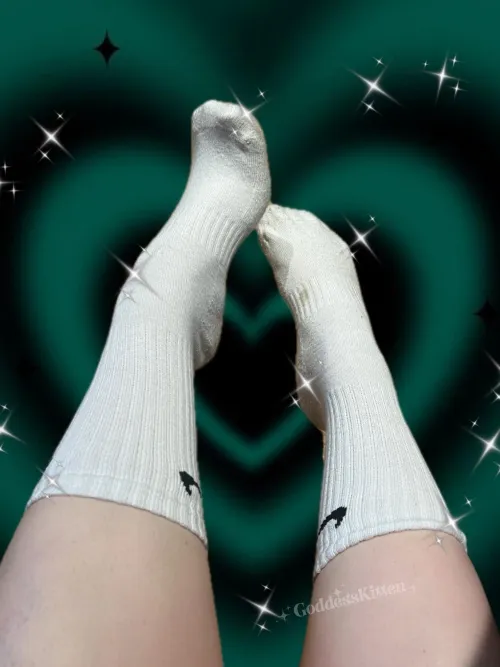 The longer you stare, the deeper your submission becomes