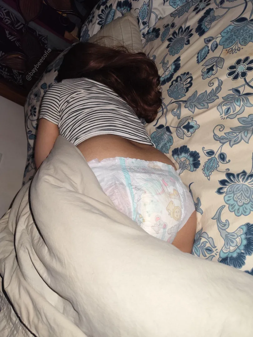 There's no need to check... I don't think I've had an accident.