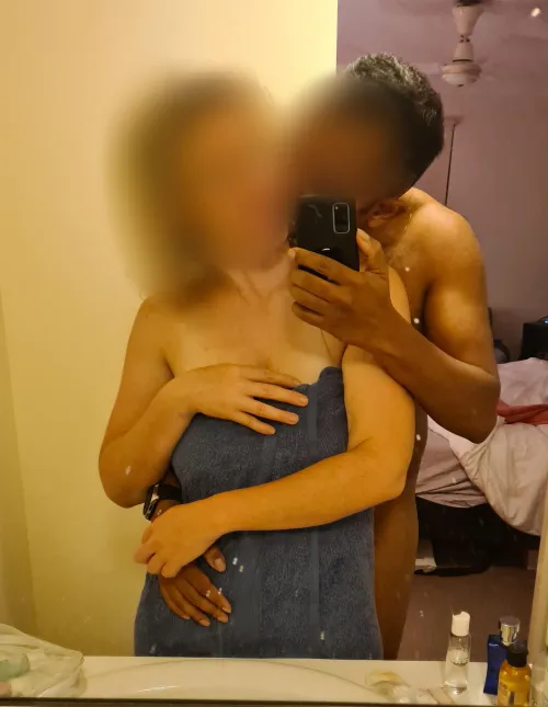 These touches and cuddles mean more then you think...