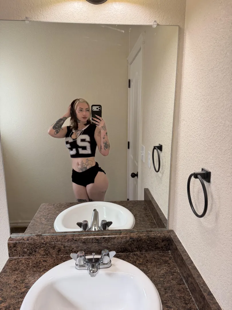 Thick where it matters