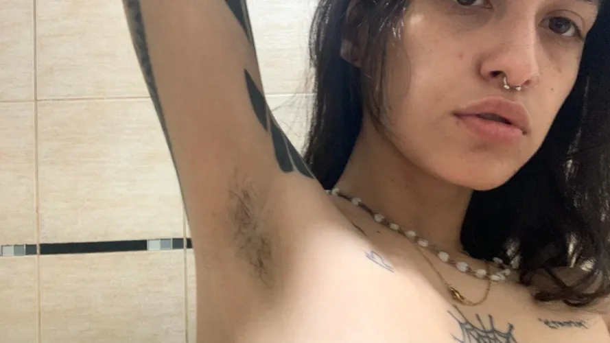 Today I'll be a good mommy and let you see them