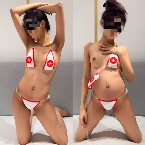 Today’s shoot with 2 suddas for a French porn magazine! For the first time I allowed them to publish just with mask no blur 