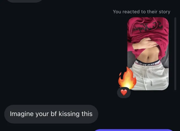 Twinks are becoming so bratty. Just after that he told me he already planned a date with my boyfriend while I’m being out of town.