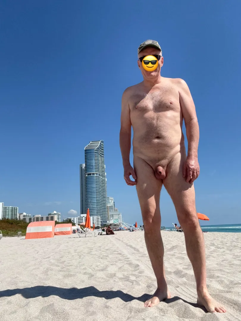 Visitor with a day off. Happy to be here!