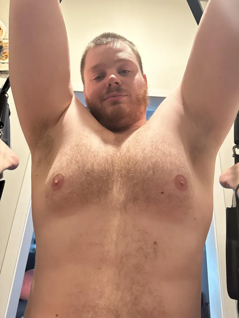 Wait for me in the swing