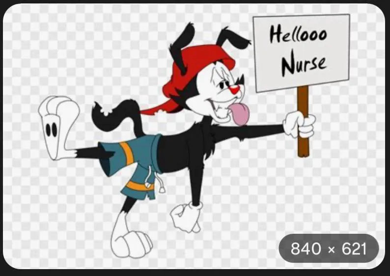 We all love our queen!