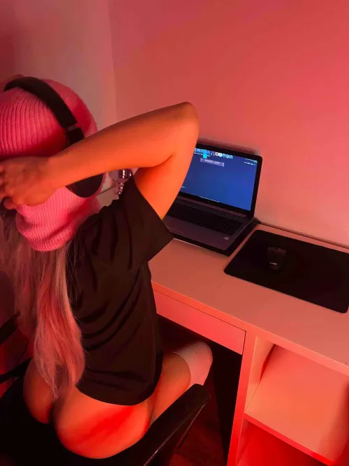 What do you do when you lose?