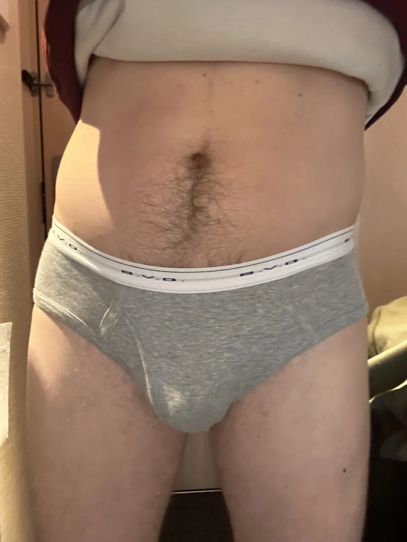 When traveling abroad, I have to check out the local options.