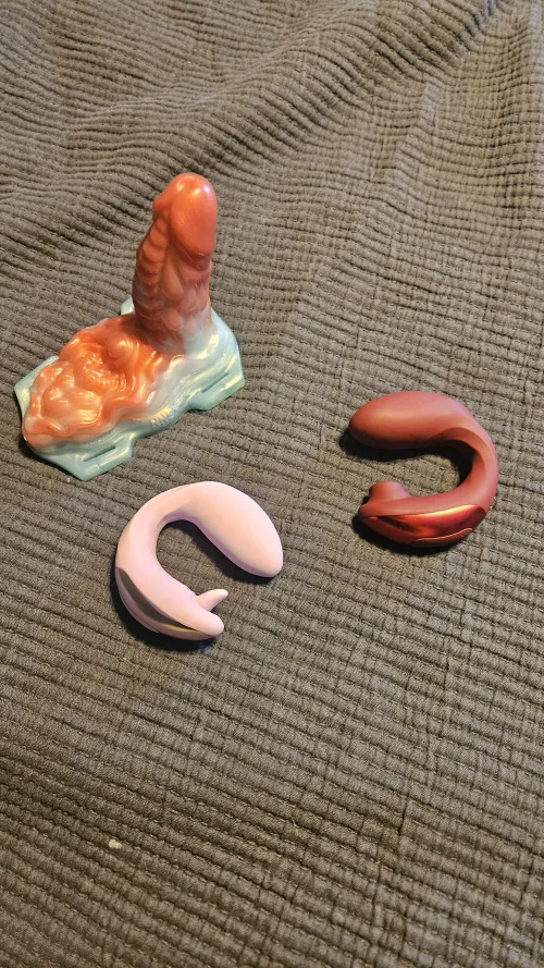 Which would you pick?