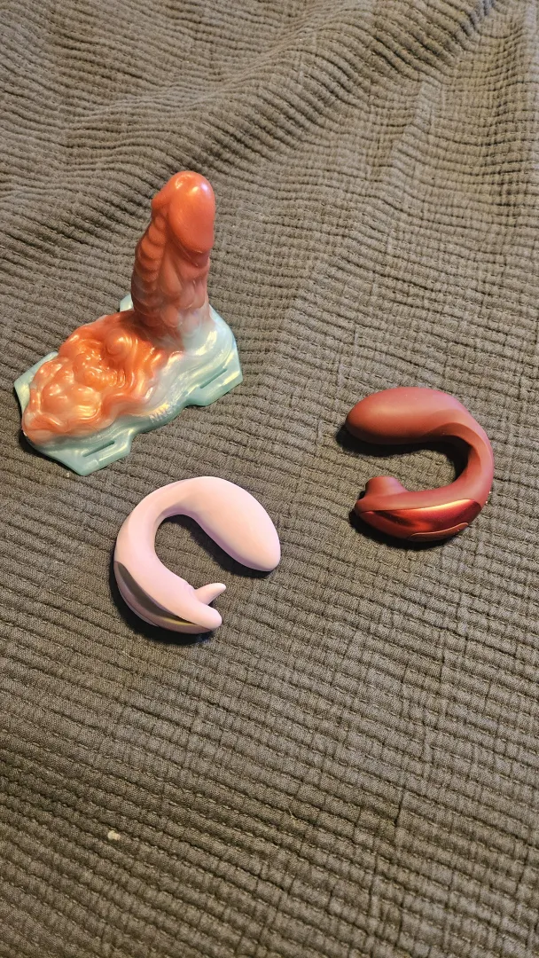 Which would you pick?