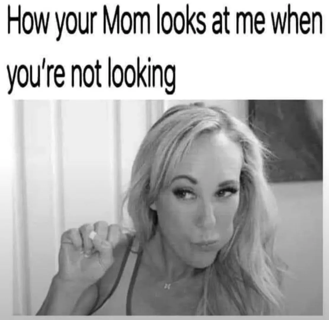 Who’s your new daddy?