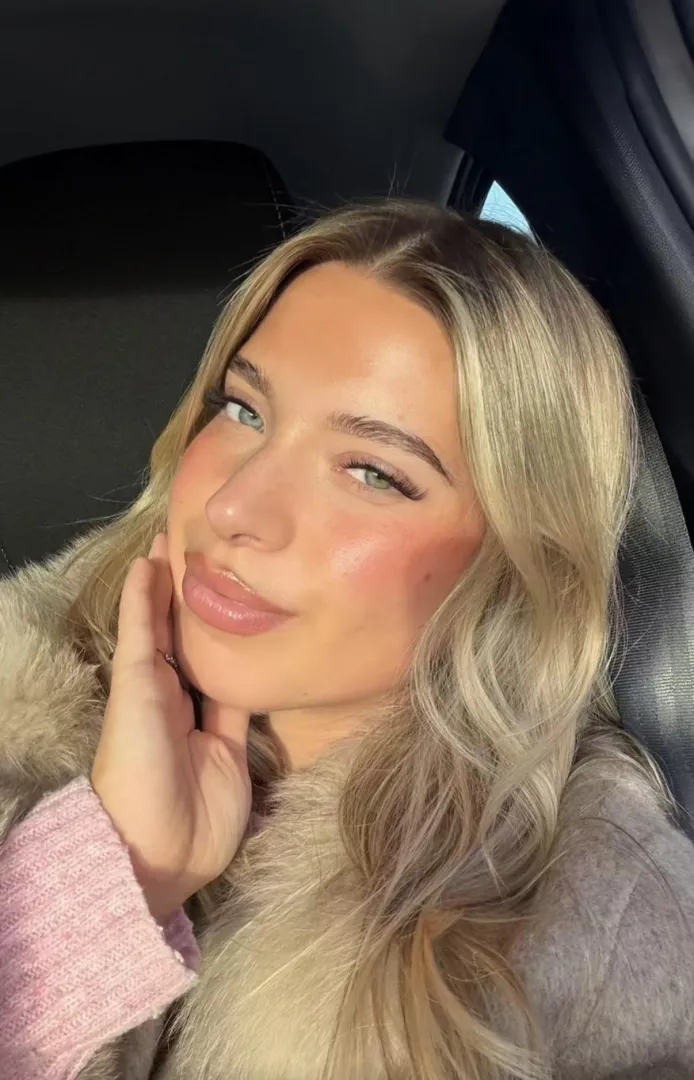 Wie heeft de leak van Rosie Jasmijn?