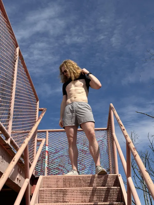 Wish I could share more ;) [Southern WV]