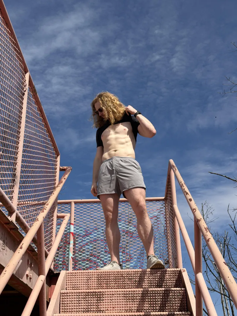 Wish I could share more ;) [Southern WV]