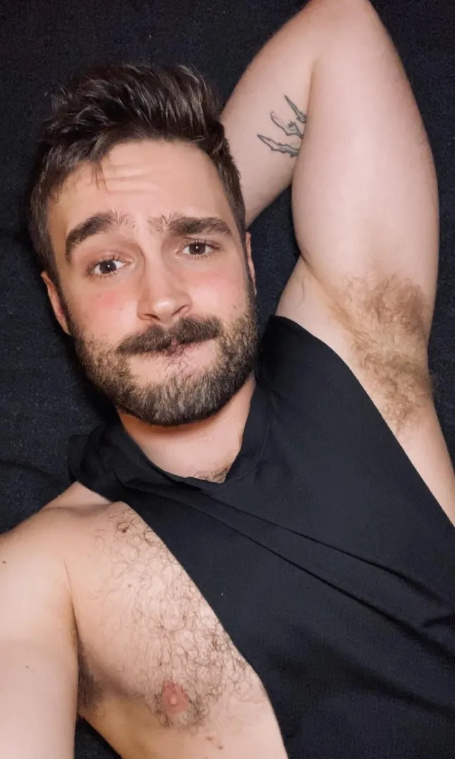 Working on my summer biceps