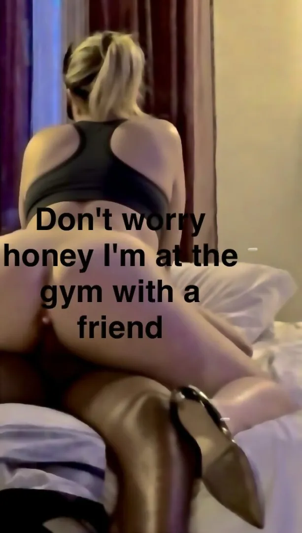 Workout with a friend