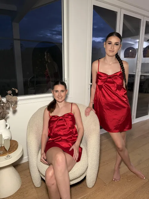 Would u let us ride ur cock & swallow your load