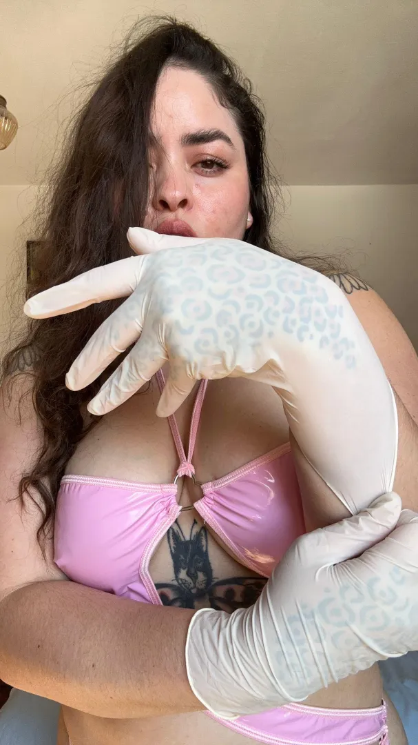 Would you allow me to check you up?