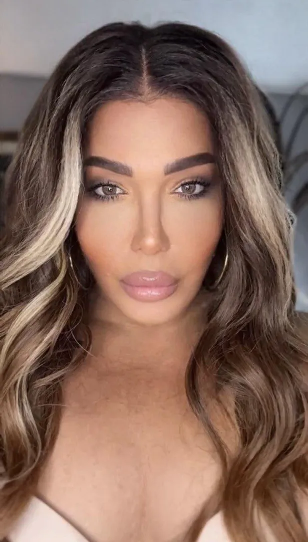 Would you let me go wild on you 