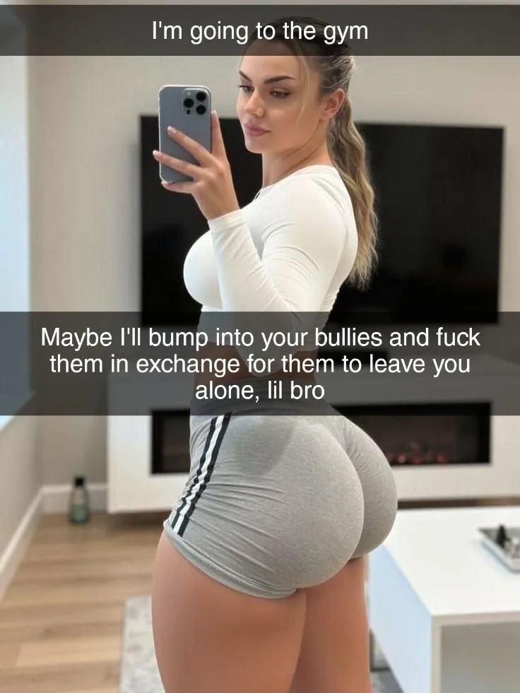 You don't have to do it but it would be great