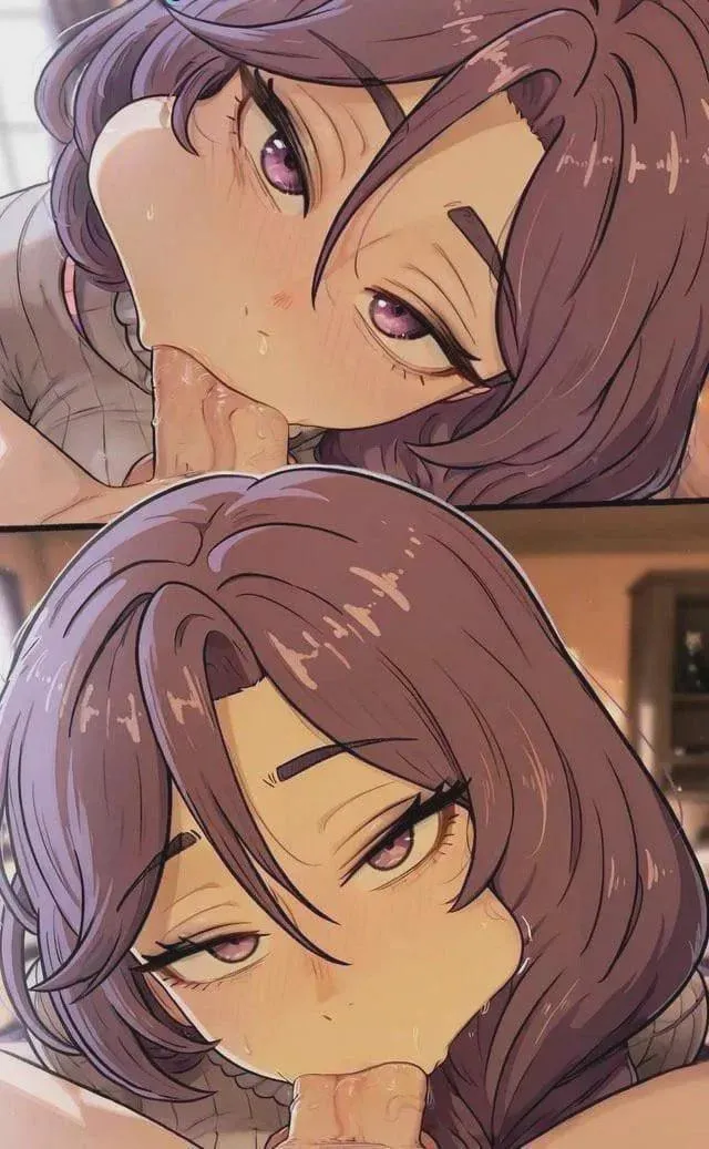 you were nice to me.. i liked that