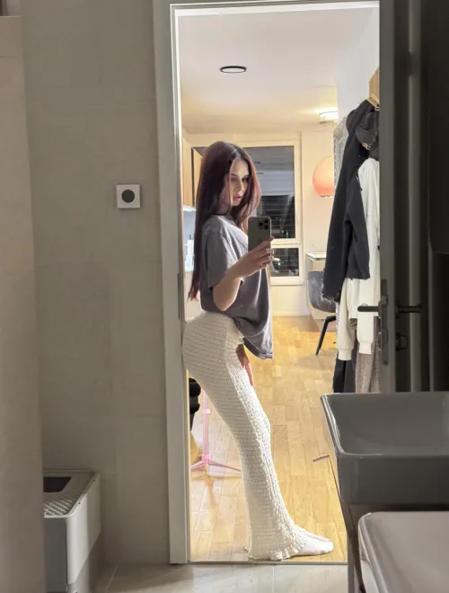 Your daily dose of me