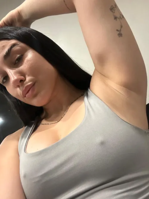 Your weakness is so obvious