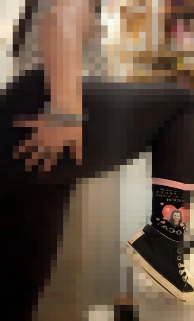 You’re just a shoe licker and a wallet. Why would you ever deserve more? 