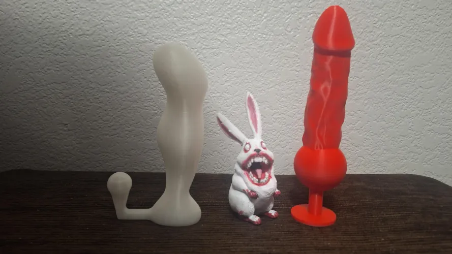 1 for fun, 2 for show