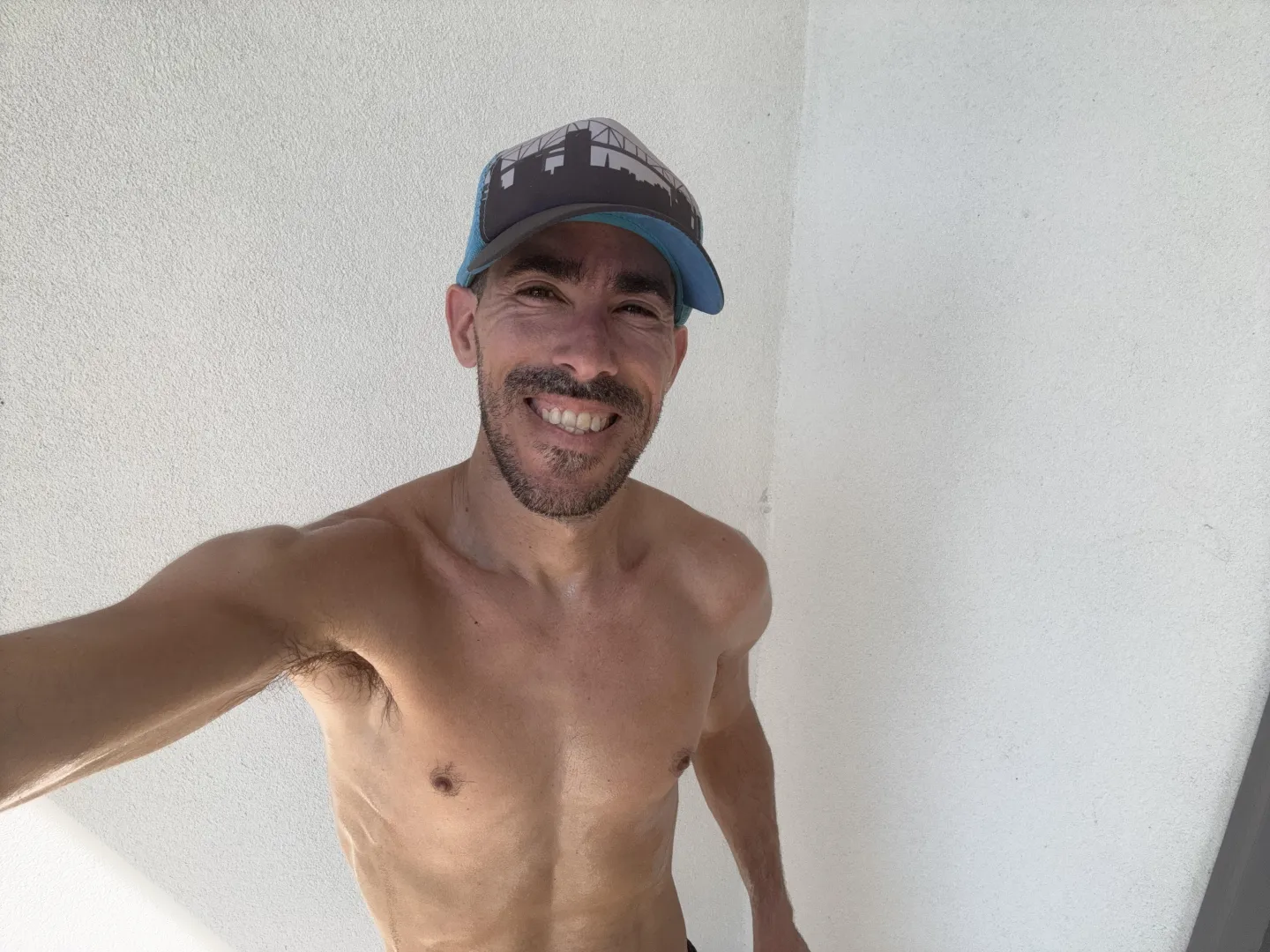 10k w/ strides and CD 7.27 miles