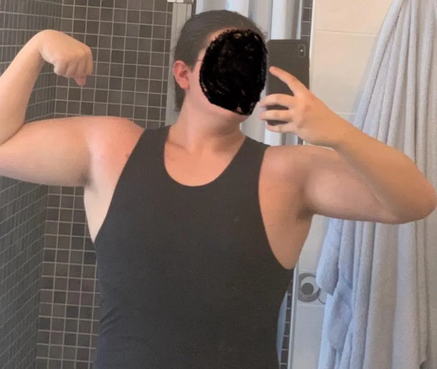 20M4F Late Night Fun in NW