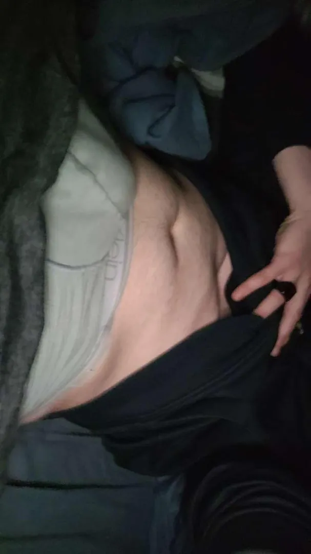 25 (m4f) looking for something casual or a FWB