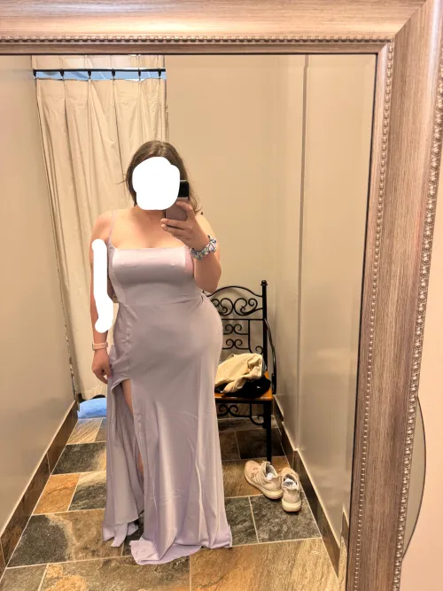 30 [F4M] North Charlotte area - is my body built for BBC?